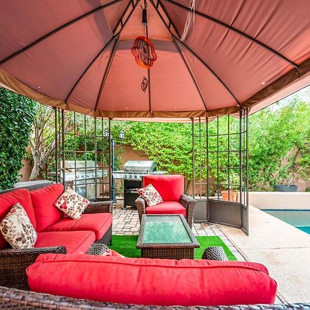Your Cozy Place Paradise Valley Exterior photo