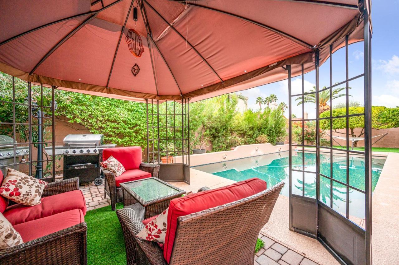 Your Cozy Place Paradise Valley Exterior photo